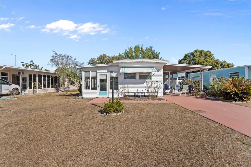 Photo of 37229 Sandra Avenue, Zephyrhills, FL 33542 (MLS # TB8475659)