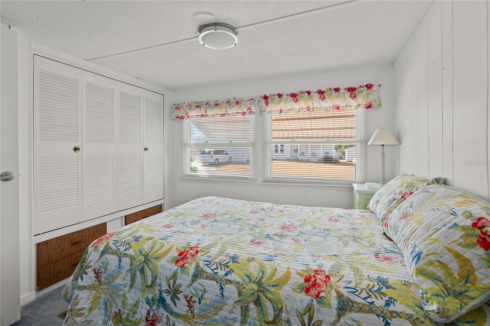 BETMAR ACRES - Residential