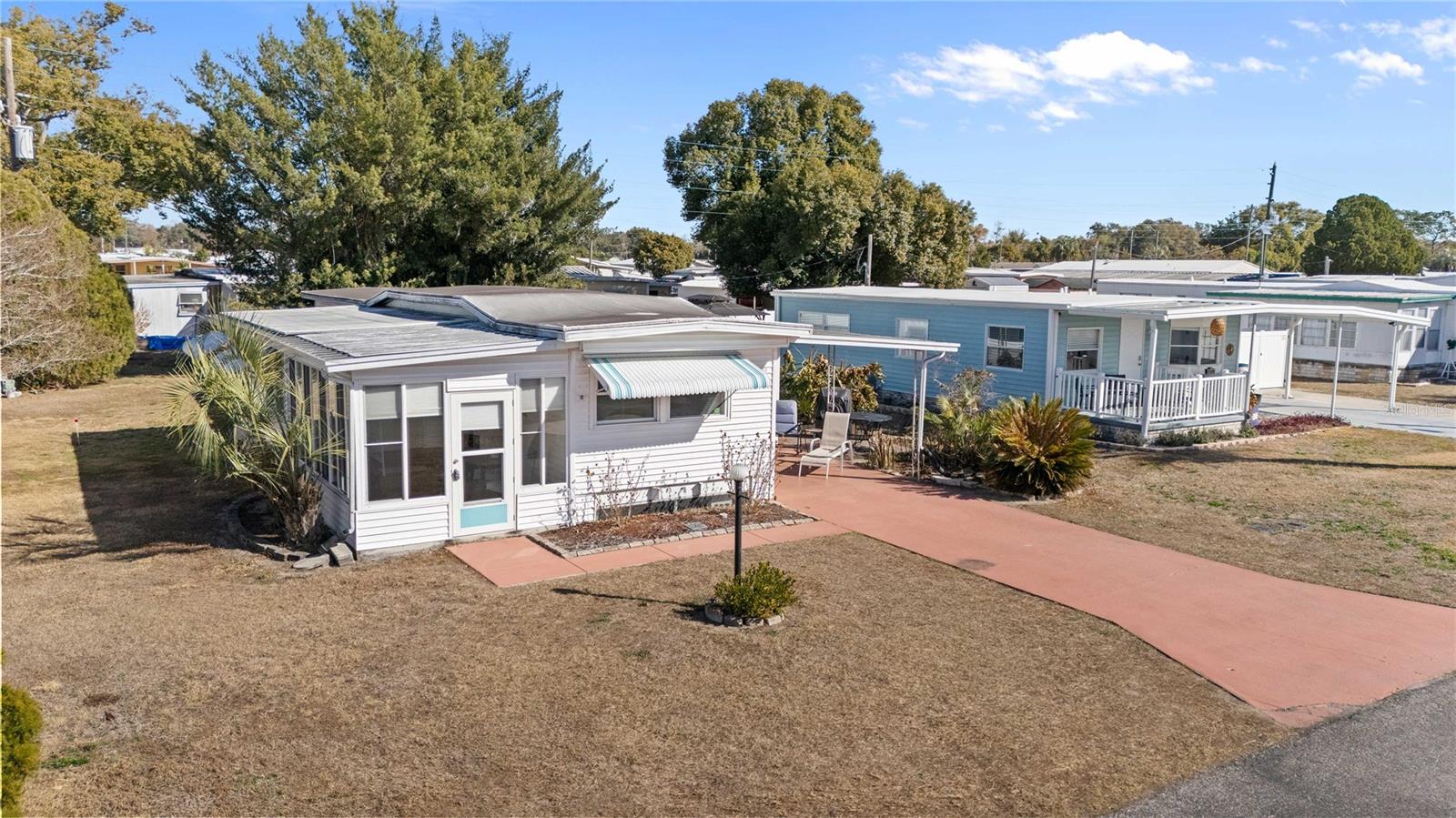 BETMAR ACRES - Residential