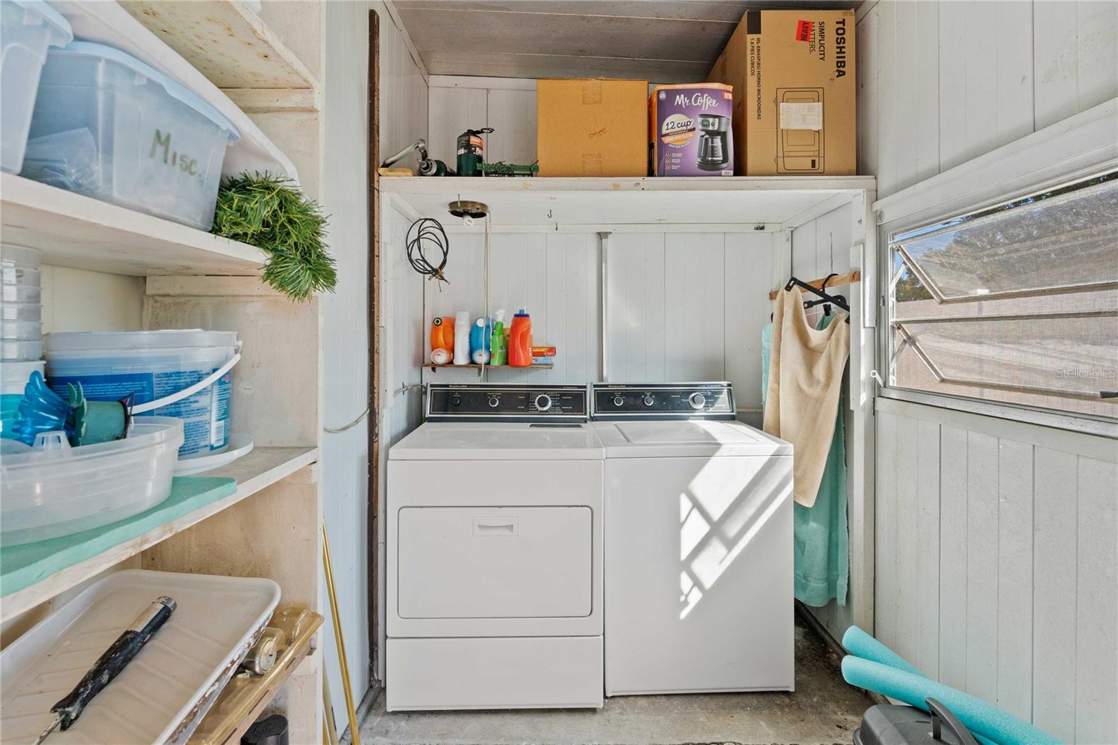 BETMAR ACRES - Residential