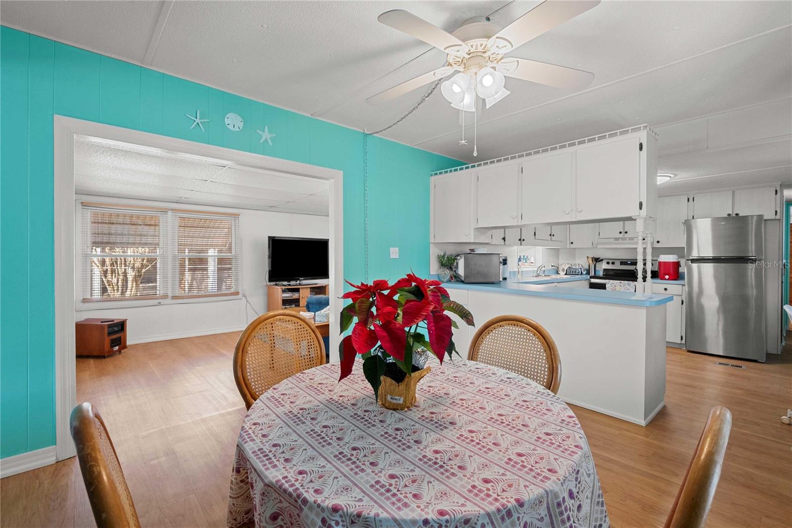 BETMAR ACRES - Residential