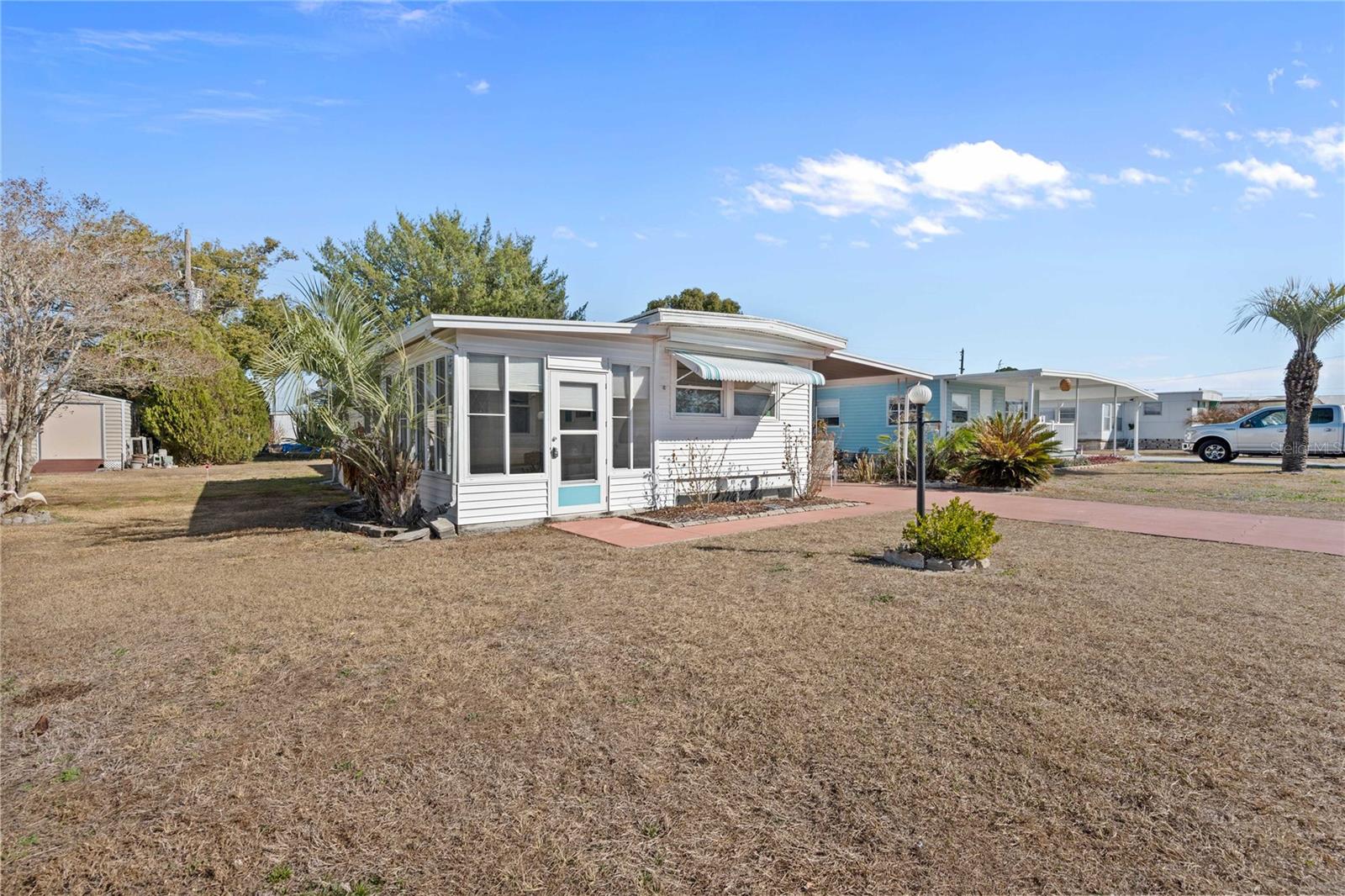 BETMAR ACRES - Residential