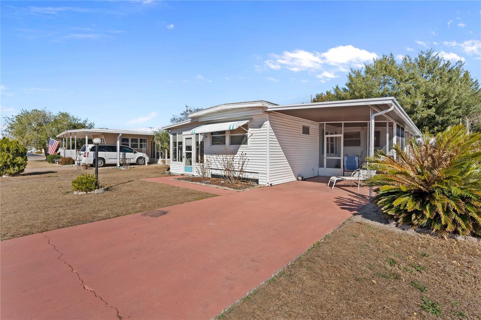 BETMAR ACRES - Residential