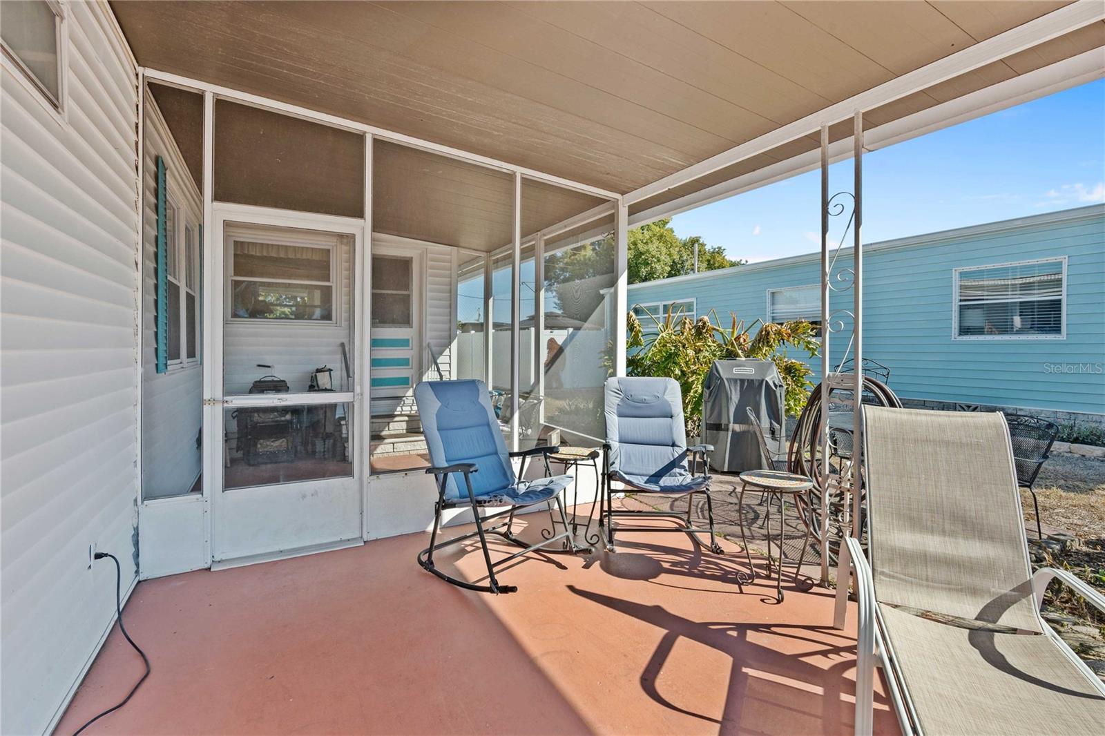 BETMAR ACRES - Residential