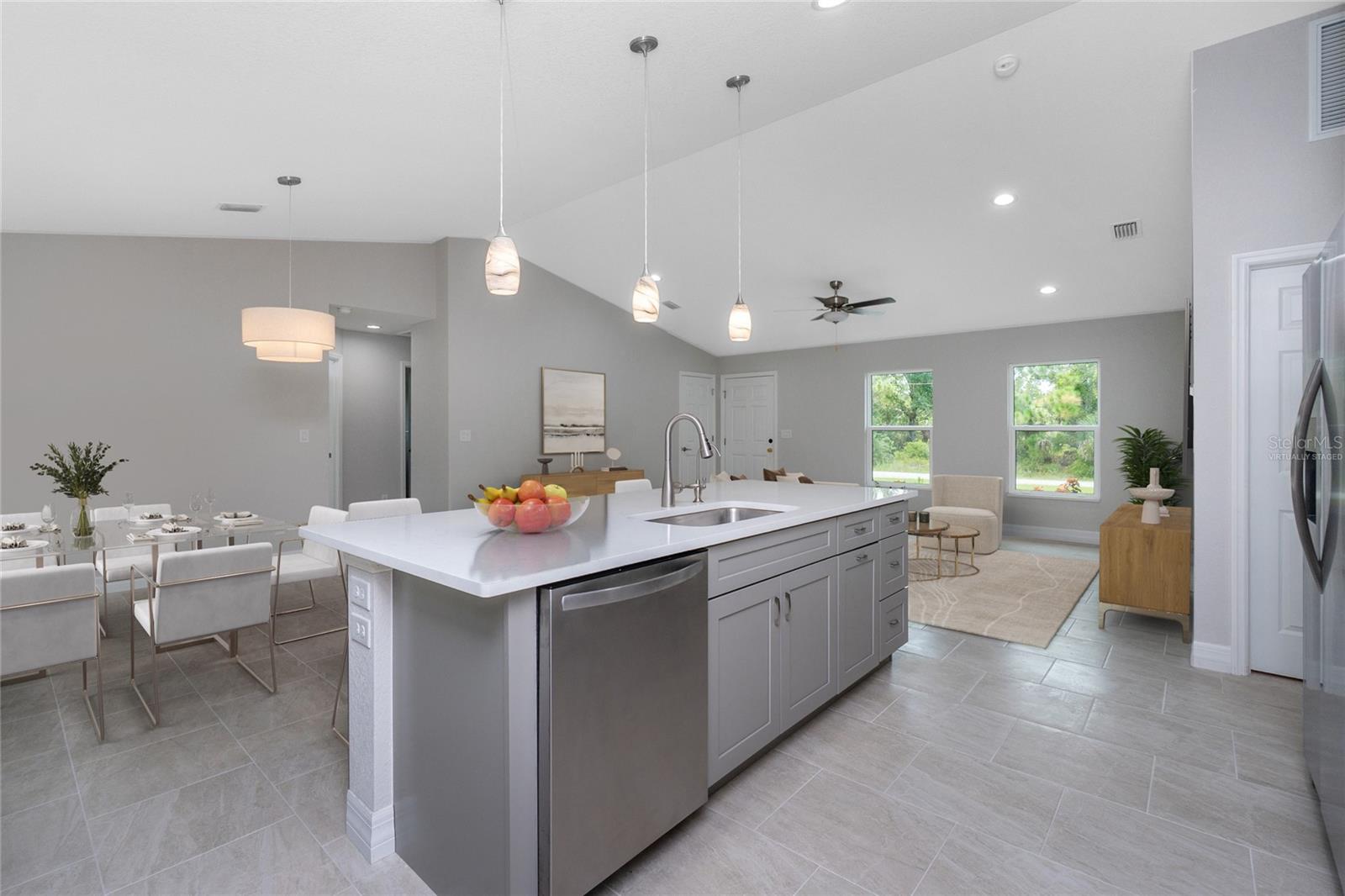 1586 - PORT CHARLOTTE SUB 32 - Residential