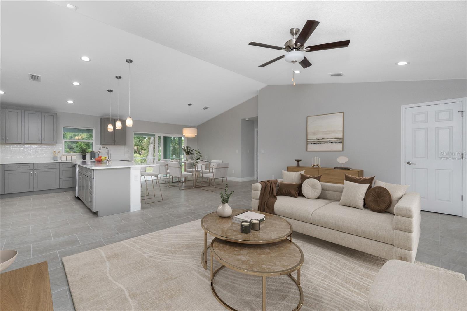 1586 - PORT CHARLOTTE SUB 32 - Residential