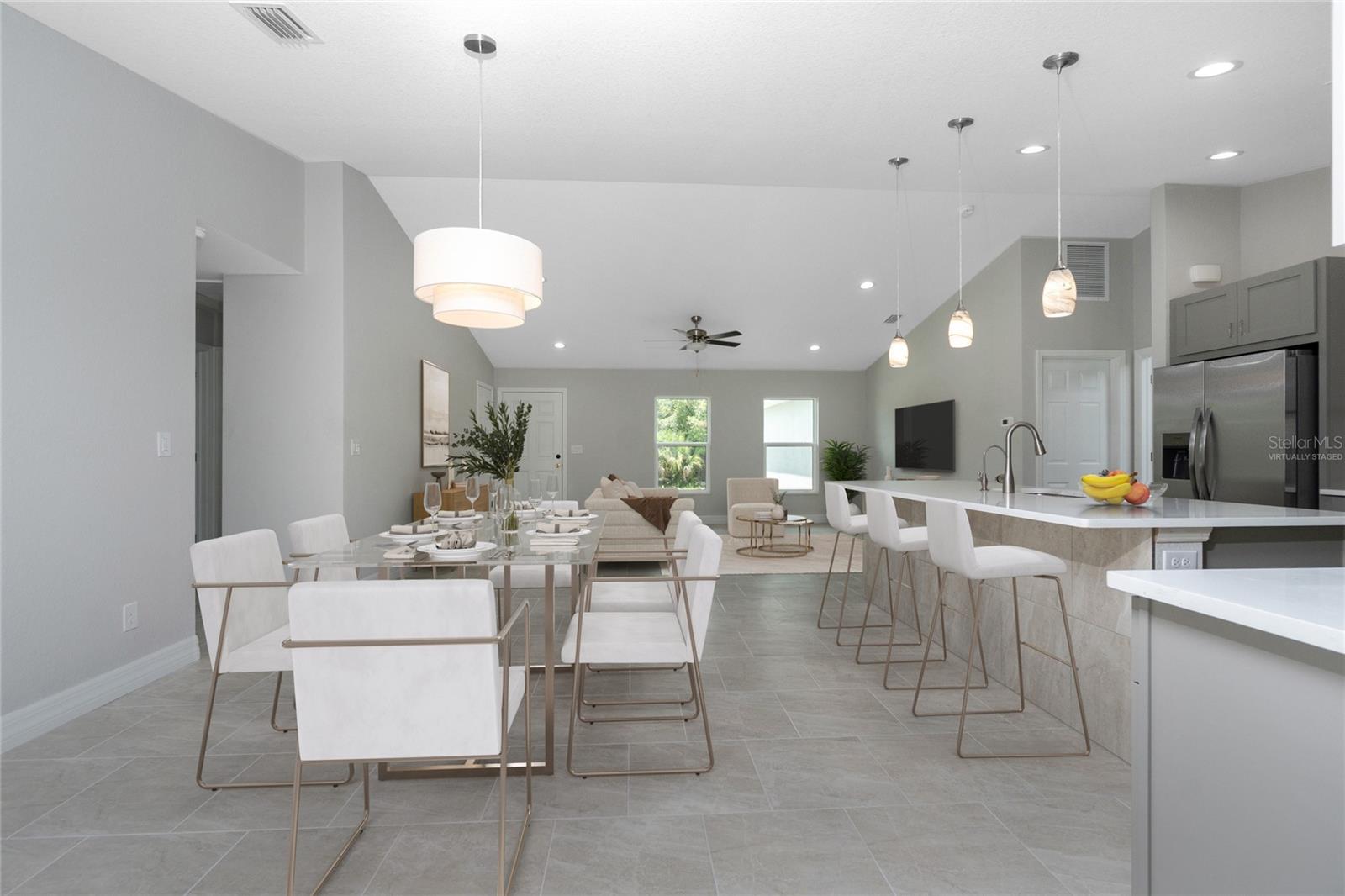 1586 - PORT CHARLOTTE SUB 32 - Residential