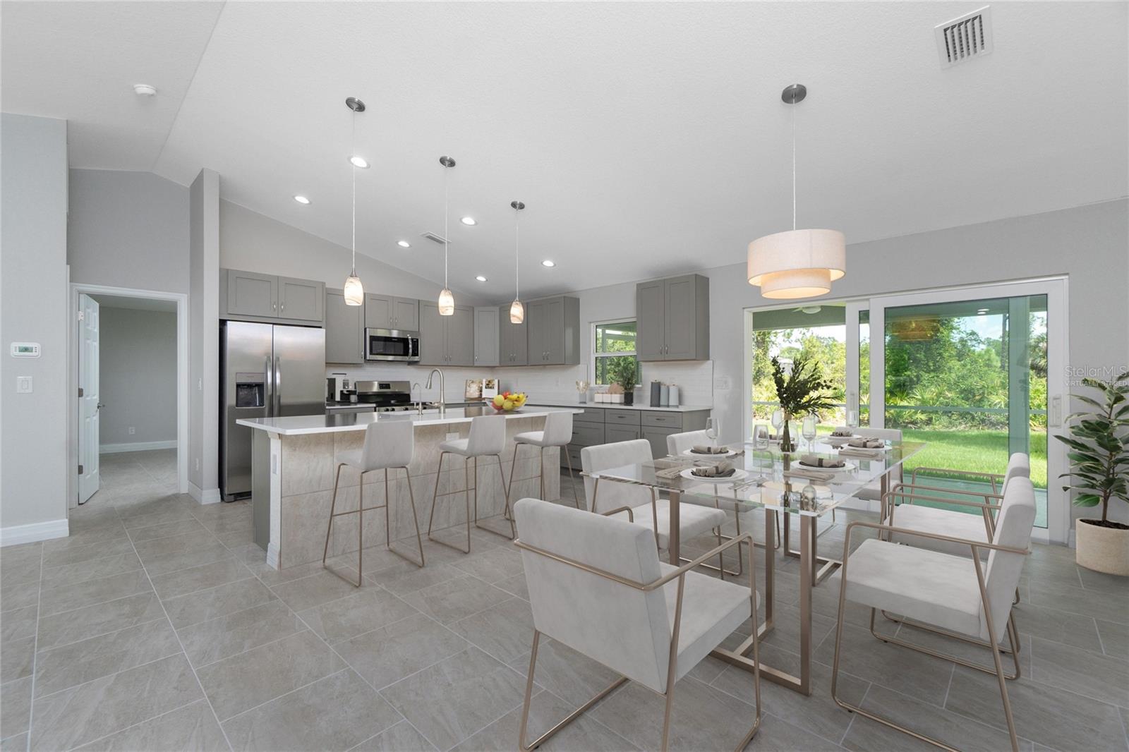 1586 - PORT CHARLOTTE SUB 32 - Residential