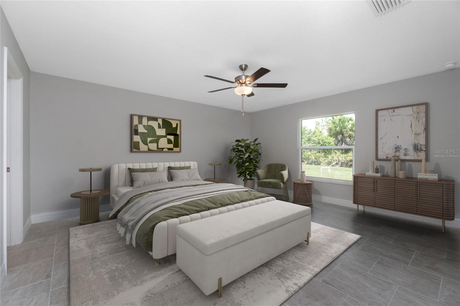 1586 - PORT CHARLOTTE SUB 32 - Residential