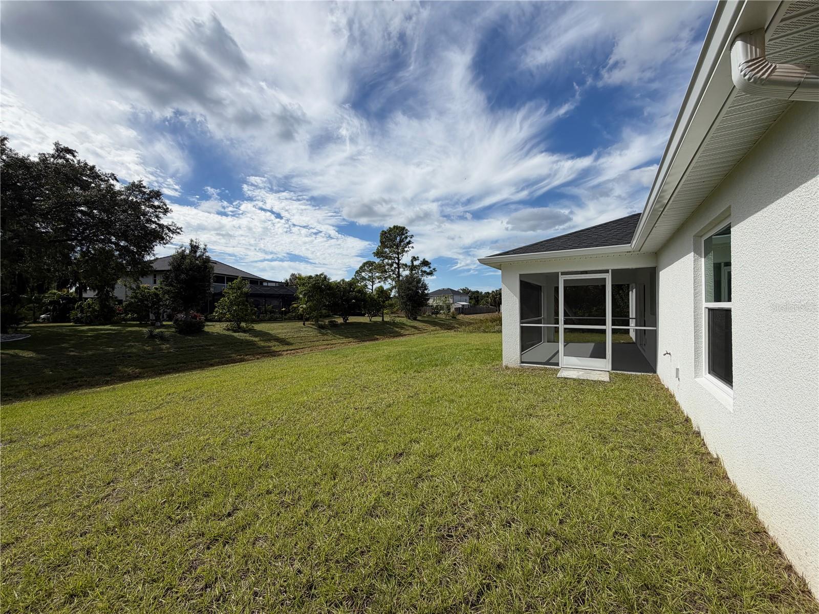 1586 - PORT CHARLOTTE SUB 32 - Residential