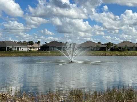 A home in PUNTA GORDA