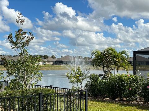 A home in PUNTA GORDA