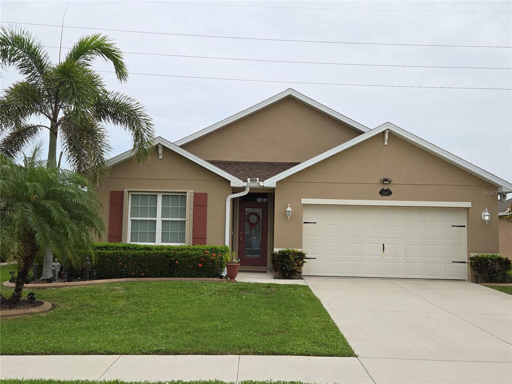 Photo of 7436 Mikasa Drive, Punta Gorda, FL 33950 (MLS # C7510762)
