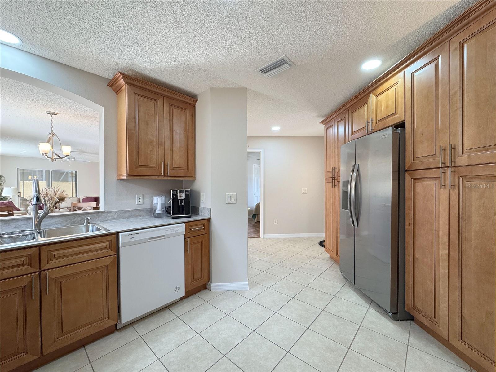 VILLAGES OF SUMTER VILLA BEREA - Residential