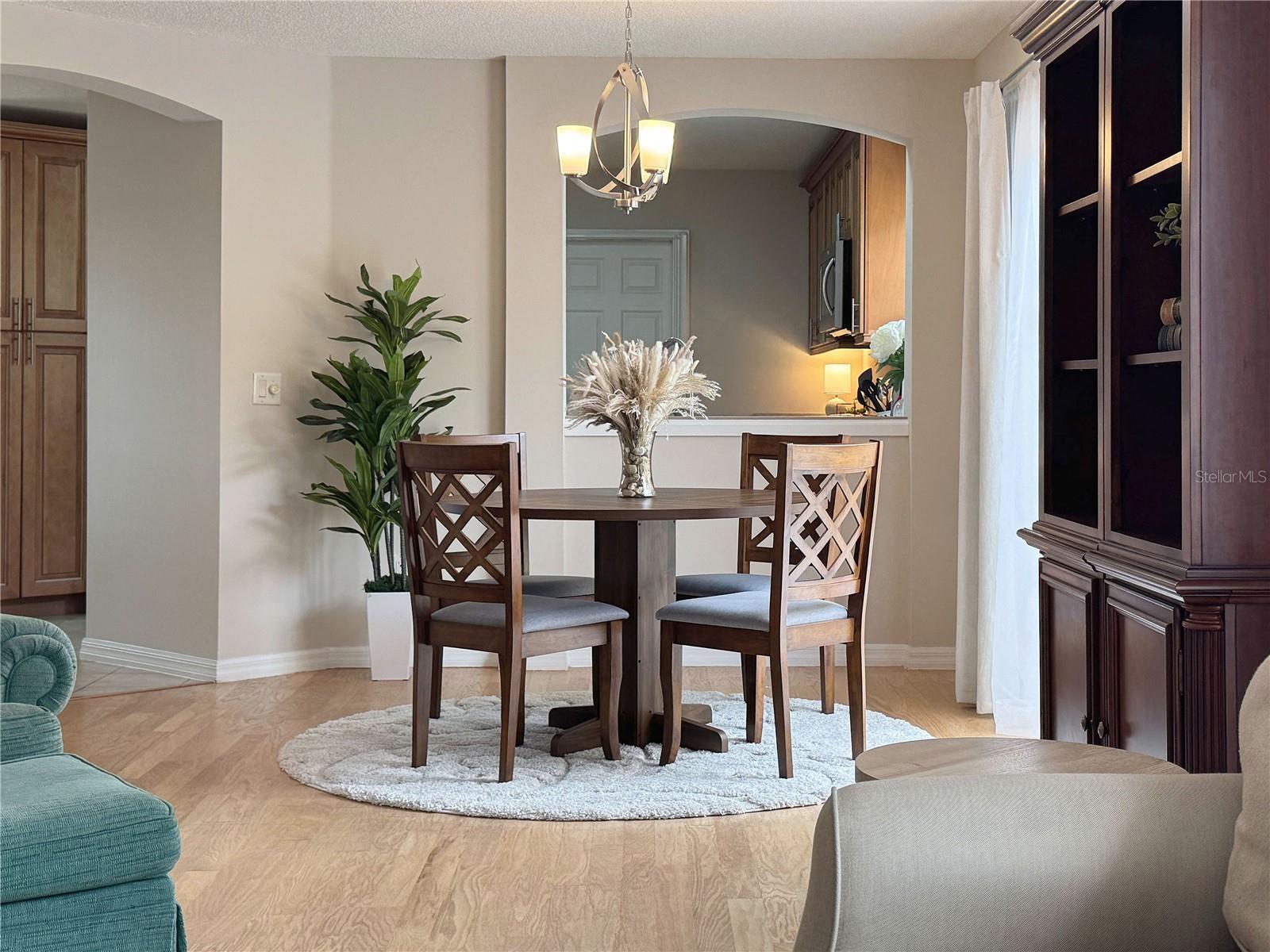 VILLAGES OF SUMTER VILLA BEREA - Residential