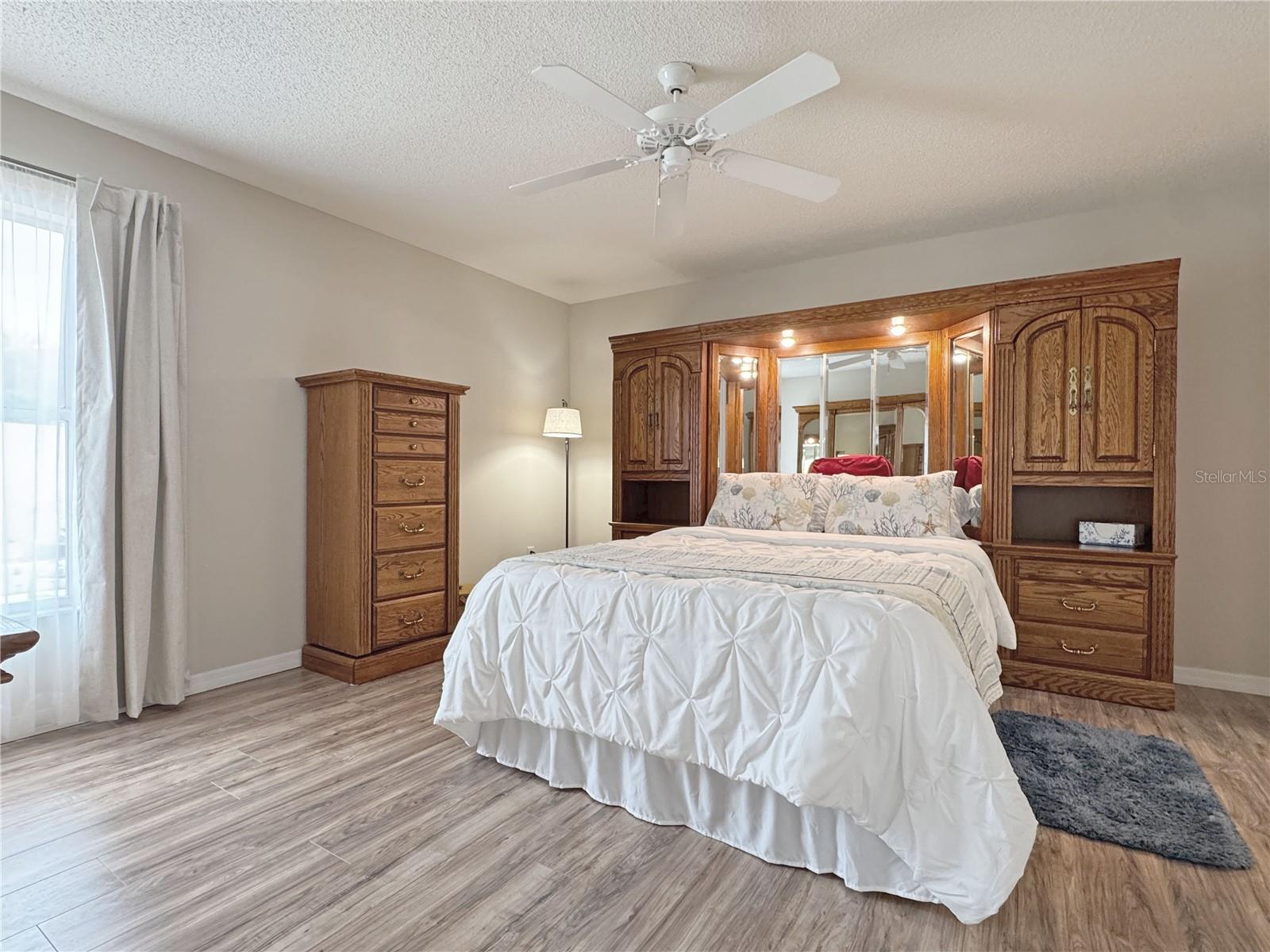 VILLAGES OF SUMTER VILLA BEREA - Residential