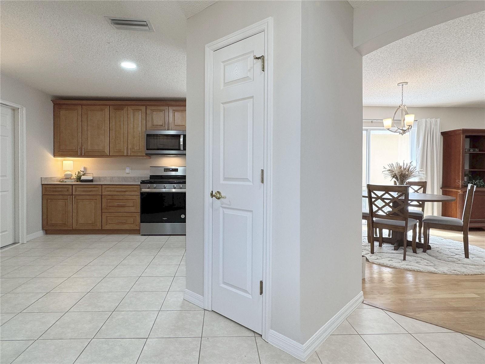 VILLAGES OF SUMTER VILLA BEREA - Residential