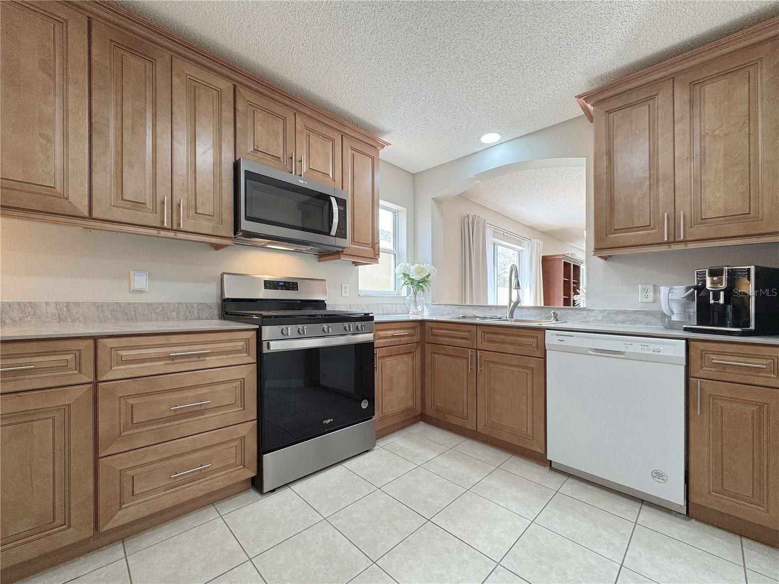 VILLAGES OF SUMTER VILLA BEREA - Residential