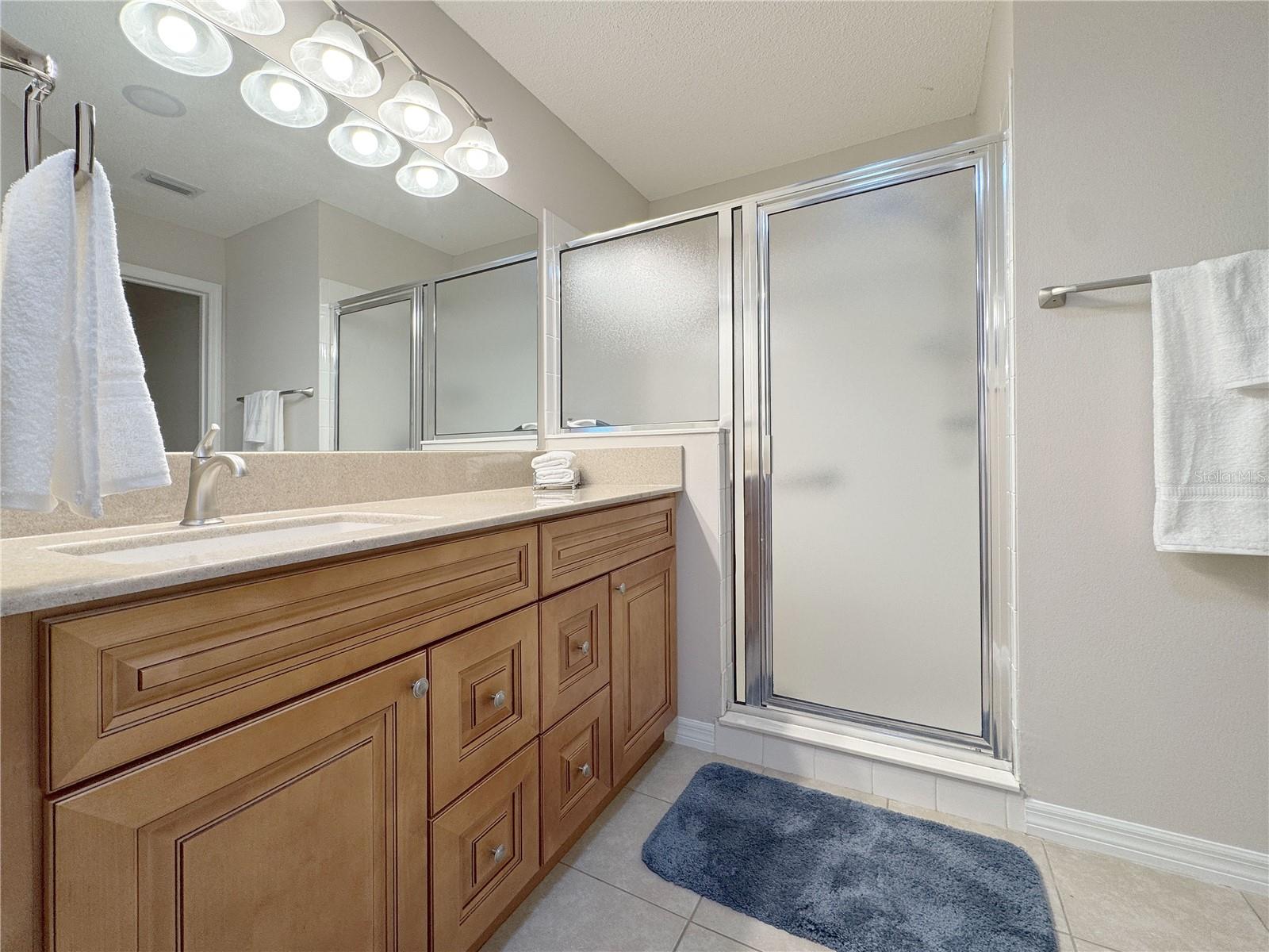 VILLAGES OF SUMTER VILLA BEREA - Residential