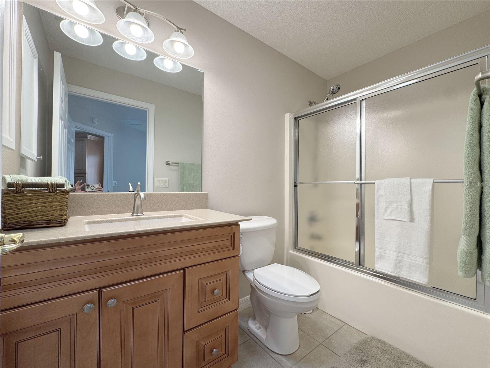 VILLAGES OF SUMTER VILLA BEREA - Residential