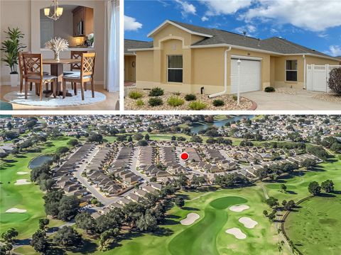 884 RADCLIFE BEREA PLACE THE VILLAGES FL 32162