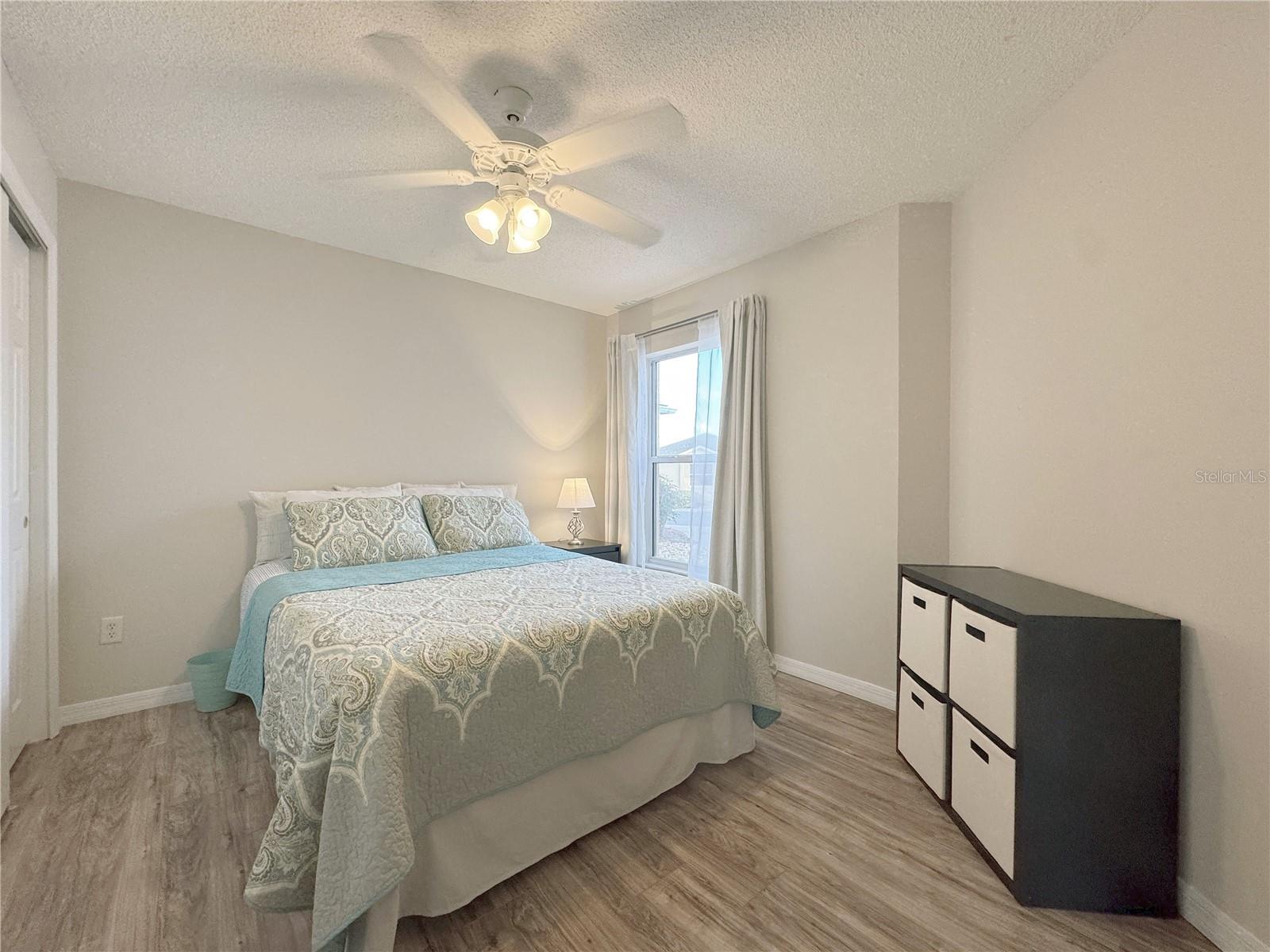 VILLAGES OF SUMTER VILLA BEREA - Residential