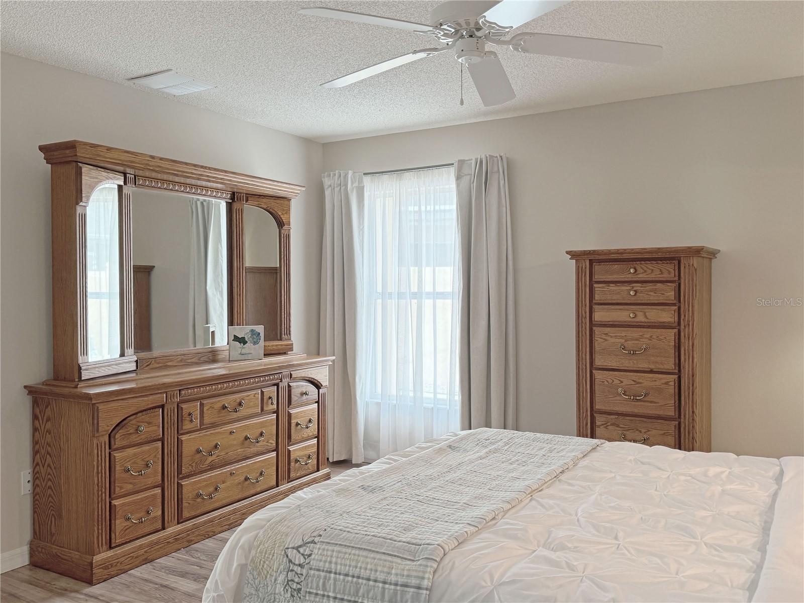 VILLAGES OF SUMTER VILLA BEREA - Residential