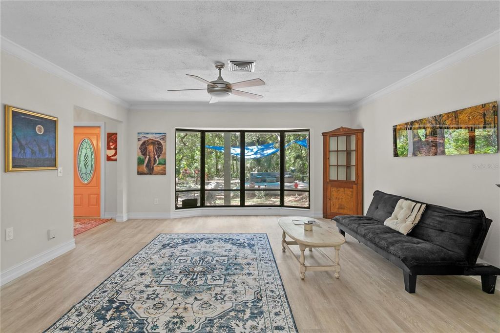 Photo of 716 Hickory Drive, Dunedin, FL 34698 (MLS # TB8409416)