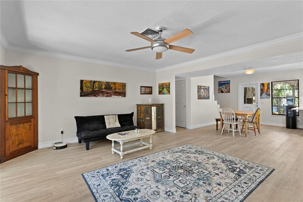 Photo of 716 Hickory Drive, Dunedin, FL 34698 (MLS # TB8409416)