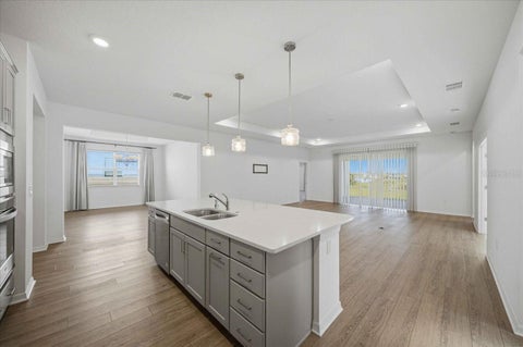 Tiny photo for 7295 SW 61st Street, Ocala, FL 34474 (MLS # OM734481)
