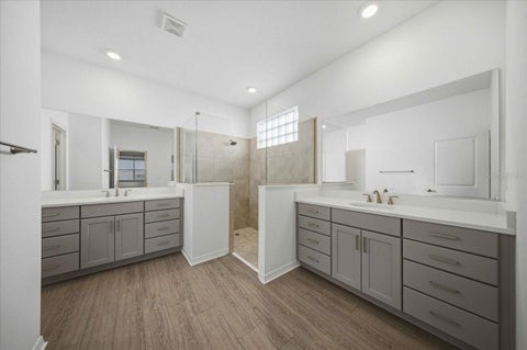 Tiny photo for 7295 SW 61st Street, Ocala, FL 34474 (MLS # OM734481)