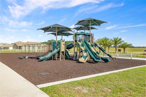 Tiny photo for 7295 SW 61st Street, Ocala, FL 34474 (MLS # OM734481)