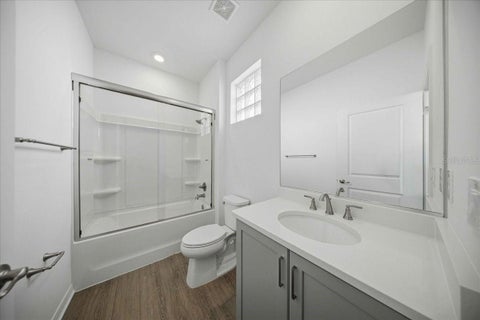 Tiny photo for 7295 SW 61st Street, Ocala, FL 34474 (MLS # OM734481)