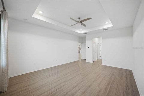 Tiny photo for 7295 SW 61st Street, Ocala, FL 34474 (MLS # OM734481)