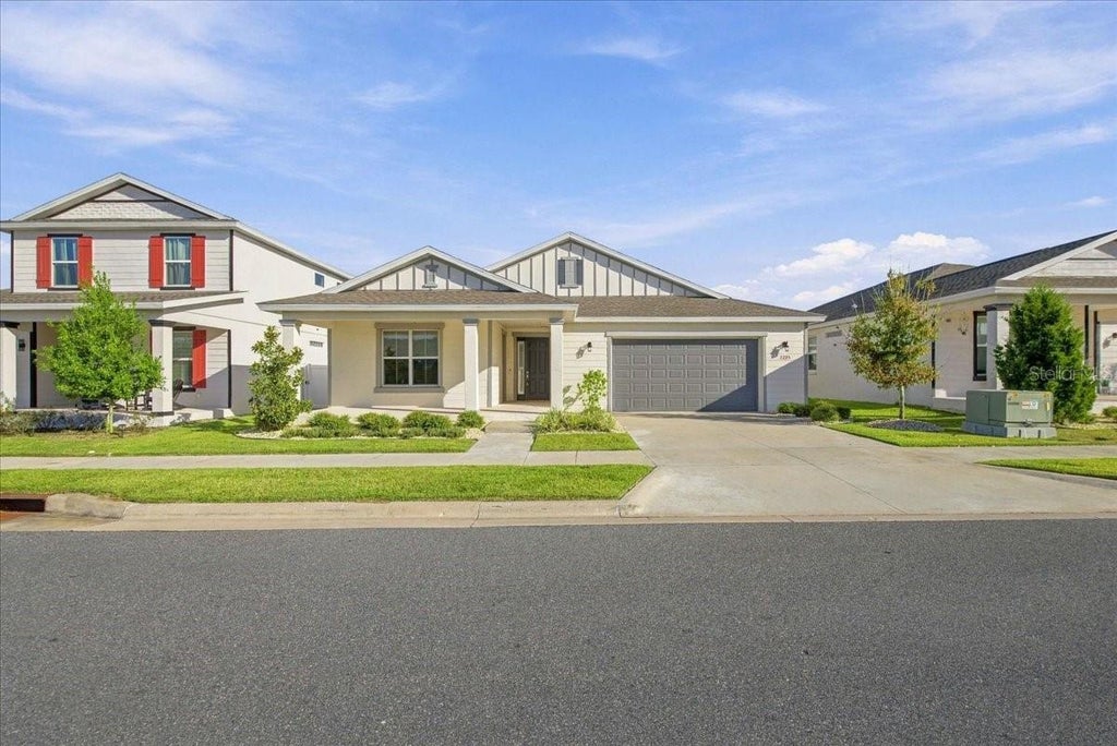Photo of 7295 SW 61st Street, Ocala, FL 34474 (MLS # OM734481)