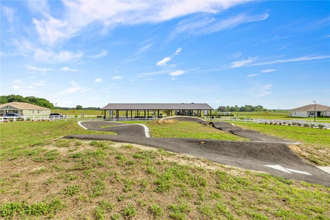 Tiny photo for 7295 SW 61st Street, Ocala, FL 34474 (MLS # OM734481)