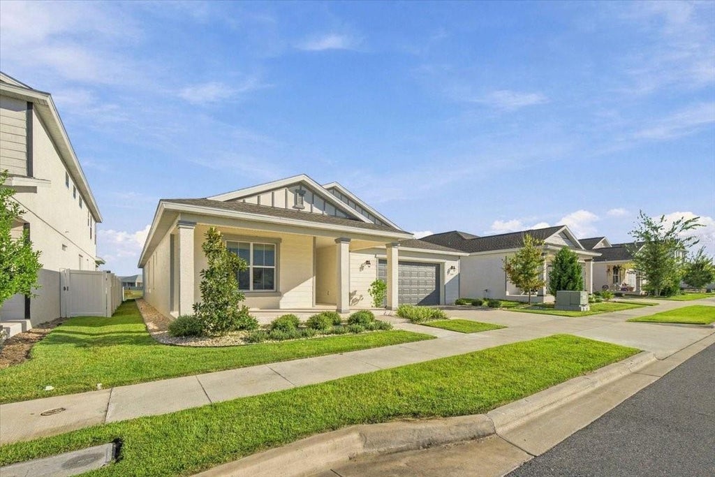 Photo of 7295 SW 61st Street, Ocala, FL 34474 (MLS # OM734481)