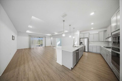 Tiny photo for 7295 SW 61st Street, Ocala, FL 34474 (MLS # OM734481)