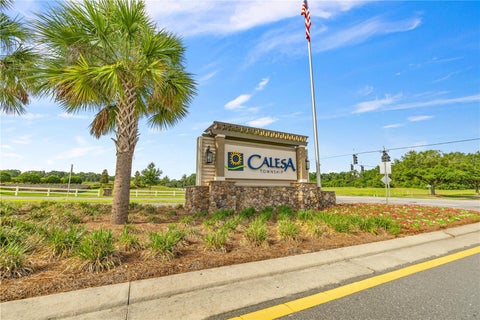 Tiny photo for 7295 SW 61st Street, Ocala, FL 34474 (MLS # OM734481)