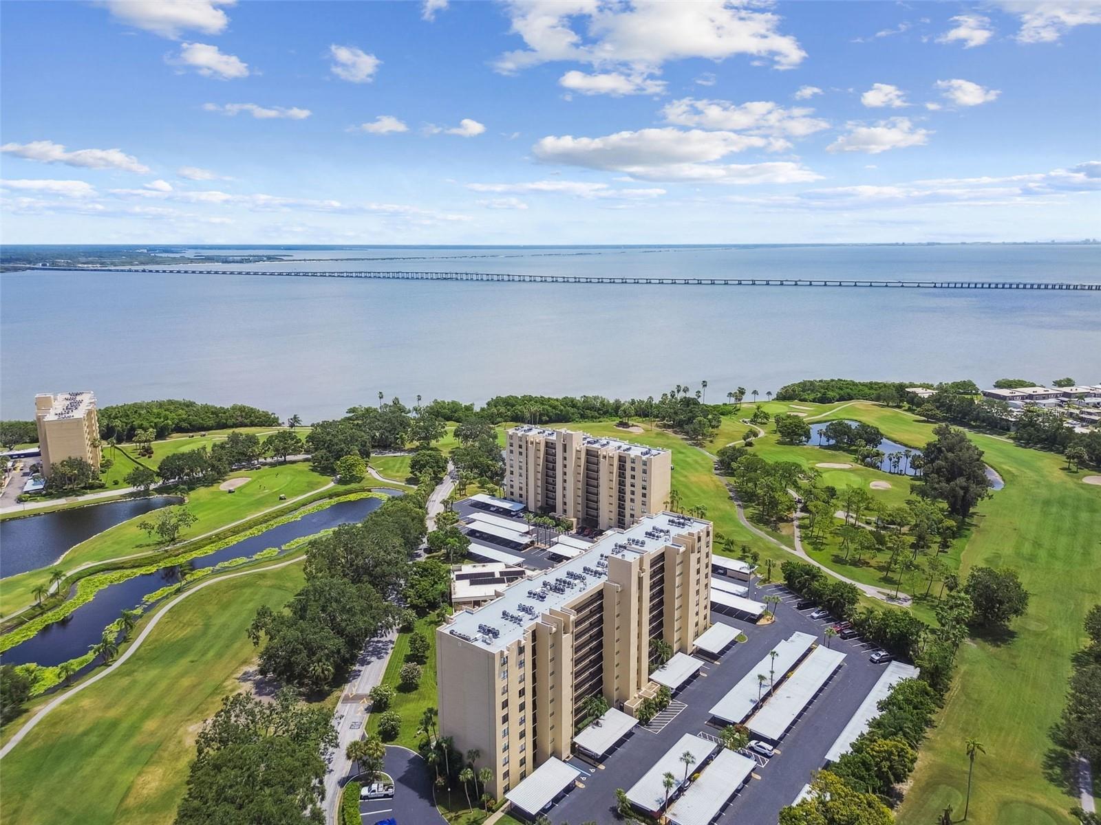 2621 COVE CAY DRIVE 703