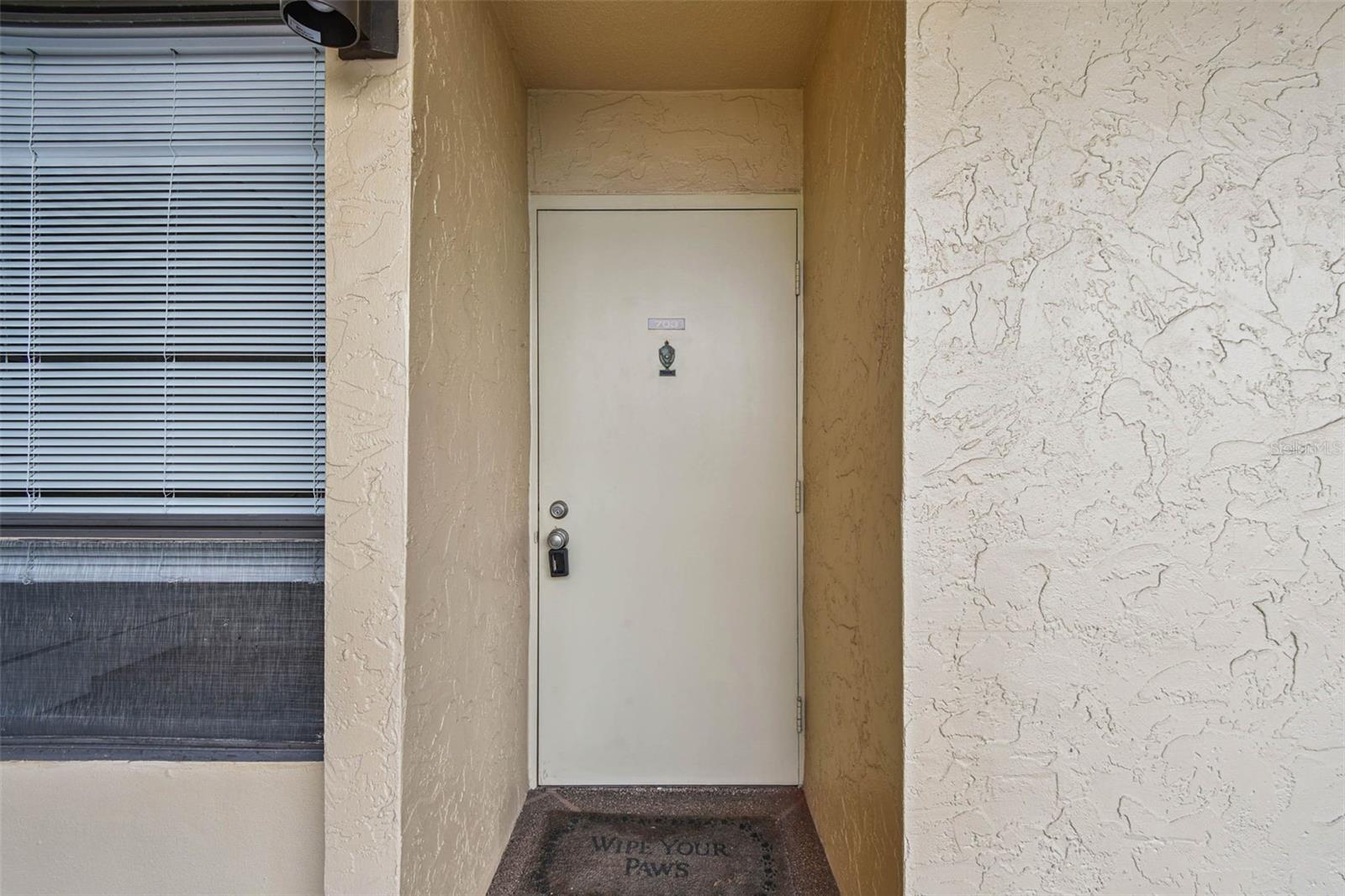 2621 COVE CAY DRIVE 703