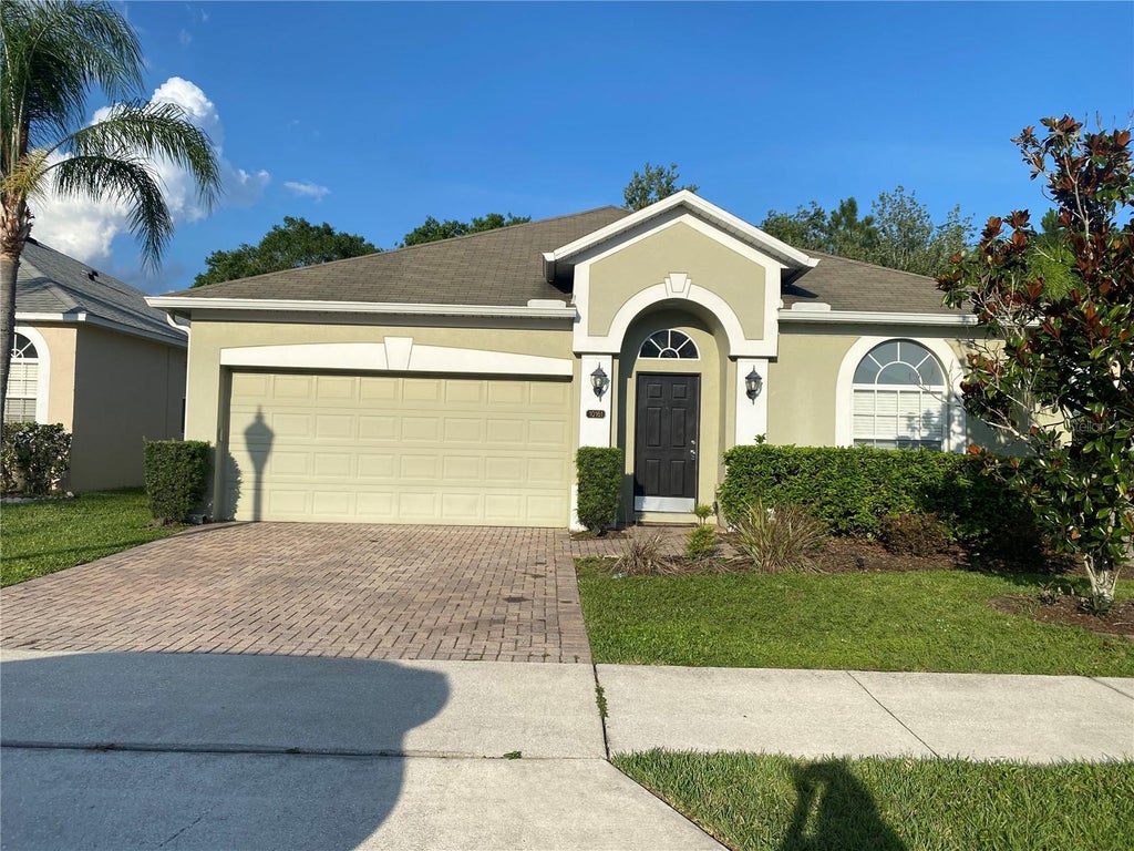 Photo of 10161 Granite Bay Drive, Orlando, FL 32832 (MLS # O6440366)