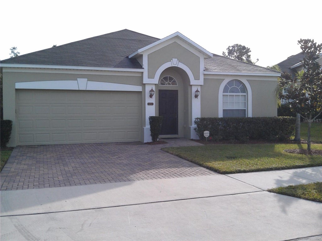 Photo of 10161 Granite Bay Drive, Orlando, FL 32832 (MLS # O6440366)