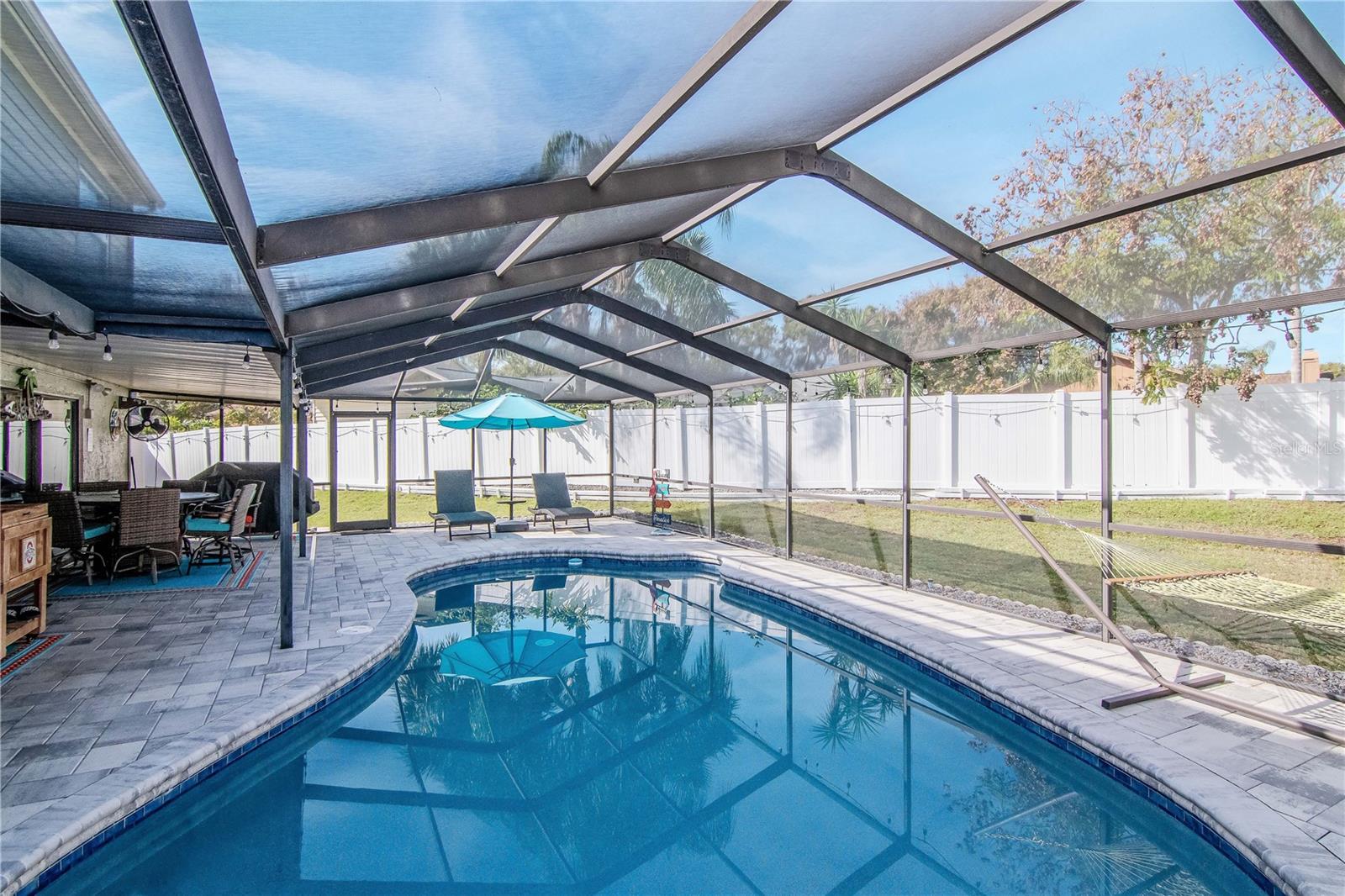 BUCKHORN FIRST ADD UNIT 1 - Residential