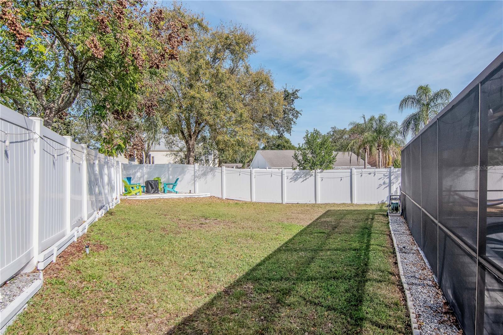 BUCKHORN FIRST ADD UNIT 1 - Residential