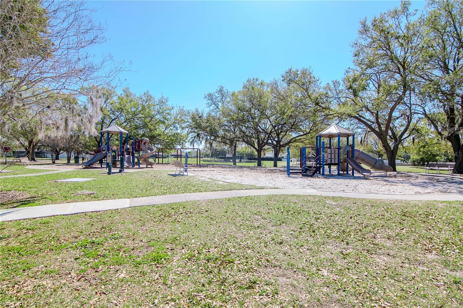 BUCKHORN FIRST ADD UNIT 1 - Residential