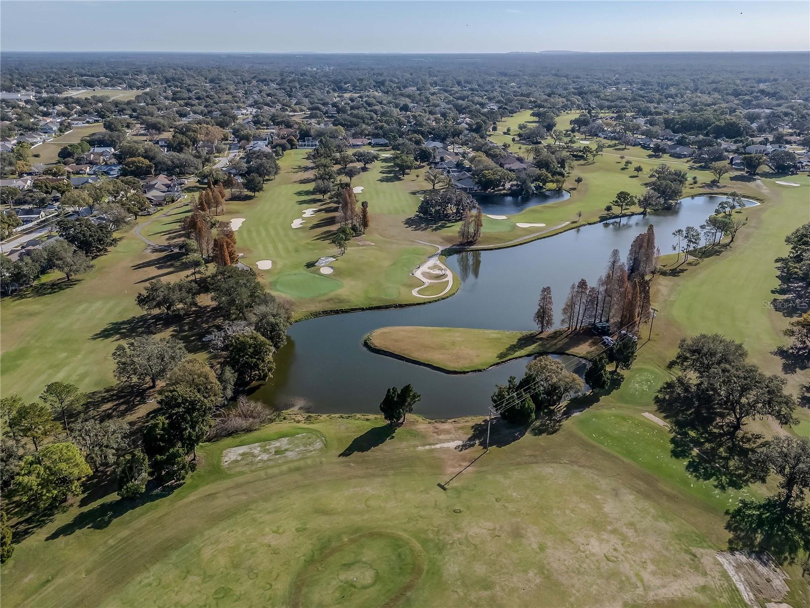 BUCKHORN FIRST ADD UNIT 1 - Residential