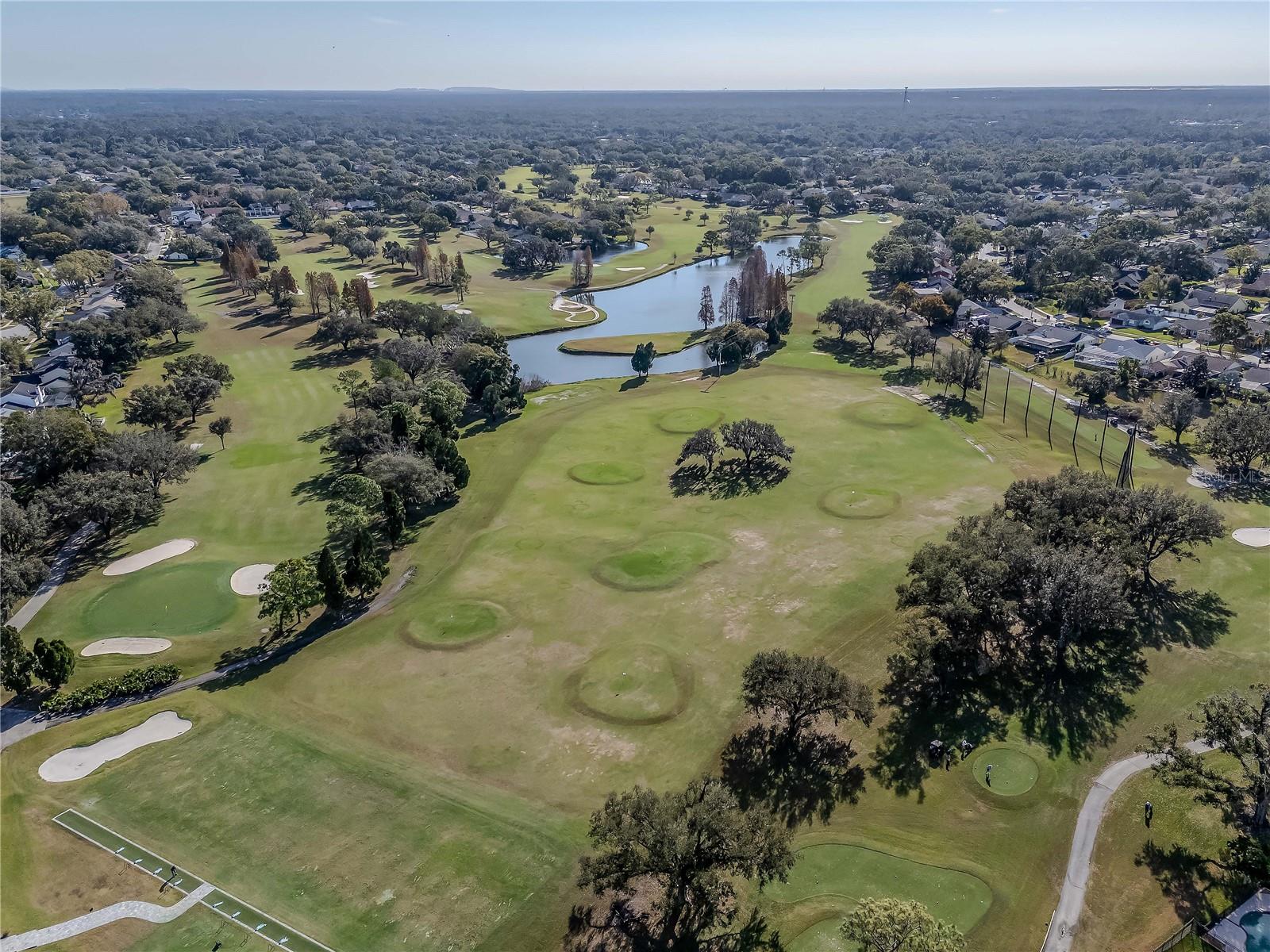 BUCKHORN FIRST ADD UNIT 1 - Residential