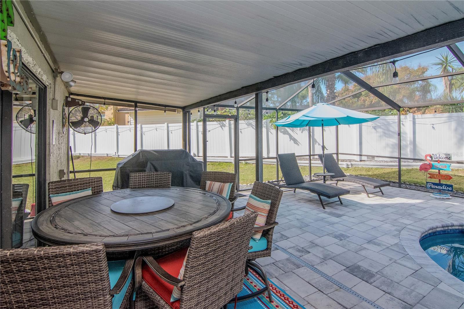 BUCKHORN FIRST ADD UNIT 1 - Residential