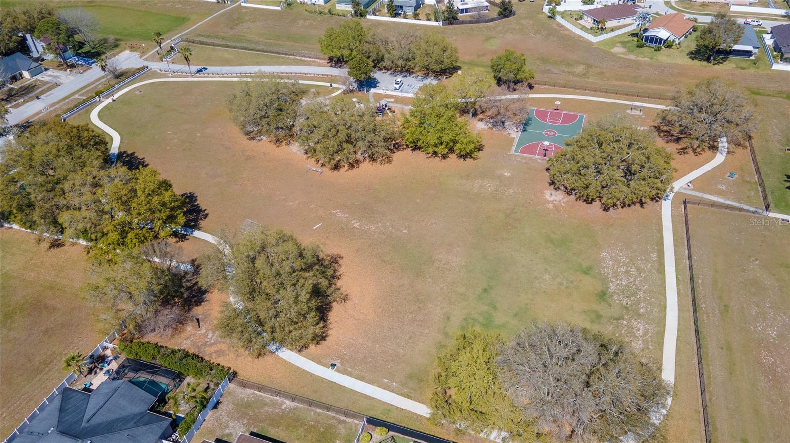 BUCKHORN FIRST ADD UNIT 1 - Residential